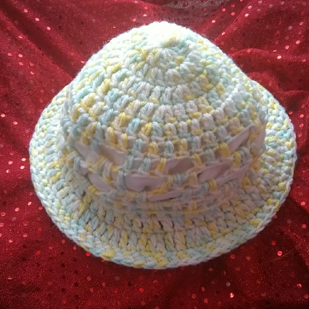 Baby hat